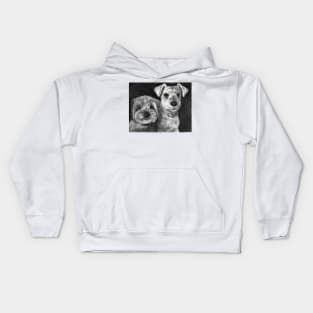 LOLA and TRIPP Kids Hoodie